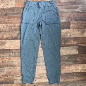 Athleta Charcoal Kids Joggers
